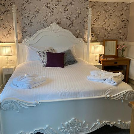 Exmoor House Bed & Breakfast Wheddon Cross Ngoại thất bức ảnh